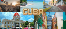 La presente edición se realizará del 2 al 5 de mayo en Jardines del Rey, la cual estará dedicada en está ocasión a América Latina y el Caribe.