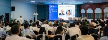 Ministro do Turismo Celso Sabino participa em Cuba da 69ª Reunião da Comissão Regional das Américas do Turismo da ONU.
