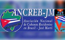 Saluda la Asociación Nacional de Cubanos Residentes en Brasil (ANCREB) el Día de la Rebeldía Nacional.