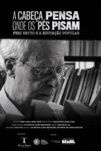 Exhiben en Brasilia documental sobre Frei Beto.