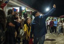 A Brigada de Solidariedade Sul-Americana prestará homenagem a José Martí.