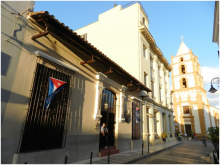 Cidade de Camaguey