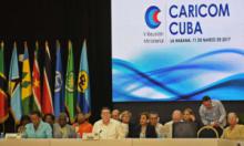 Durante la cita se aprobó una Declaración que reafirmó la Proclama de América Latina y el Caribe como Zona de Paz