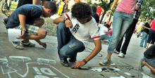 La Jornada Nacional por los Derechos Humanos comienza este jueves y se desarrollará hasta el próximo 10 de diciembre