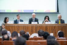 Día da Ciencia cubana es celebrado en Brasil 