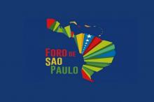 Foro de Sao Paulo apoya a Cuba