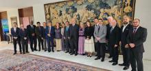 Cuba asume la presidencia del GRULAC.