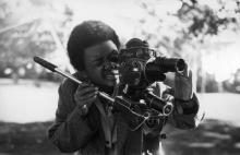 Documentales de la cineasta cubana Sara Gómez se exhiben en Porto Alegre.