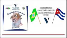 Creación de la Cátedra Paulo Freire en Cuba