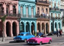 Realizan taller para la promoción del turismo 