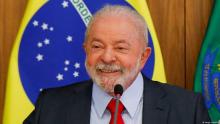 Lula pide fin del bloqueo a Cuba en entrevista al margen del G20.
