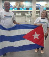 Se realizará en La Habana la IV Conferencia de la Nación y la Emigración.
