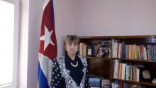 "Confrontados con un bloqueo injusto y severo por parte de los Estados Unidos, continuamos enfrascados en lograr nuestras metas".