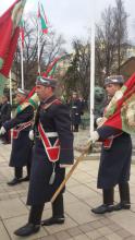 Куба присъства в честването на Националния празник на Република България.