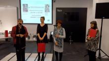 Cuba presente en la Ceremonia de Entrega de Premios 2019 de la Unión de Periodistas Hispanohablantes de Bulgaria