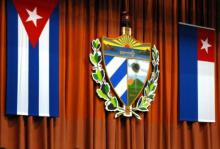 Declaración de la Comisión de Relaciones Internacionales del Parlamento cubano en apoyo a Venezuela.