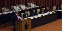 Díaz-Canel to the people of Cuba: United we have won! United we will win!.