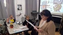 Асоциация за приятелство България-Куба осъжда агресивната и интервенционната политика на САЩ срещу Куба и Венецуела. Асоциация за приятелство България-Куба осъжда агресивната и интервенционната политика на САЩ срещу Куба и Венецуела.