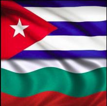   Reciban nuestros más sinceros saludos y deseos con motivo del 60 aniversario del triunfo de la Revolución Cubana, una victoria lograda con el esfuerzo, el talento y el amor a la patria del heroico pueblo cubano.