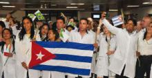Otro paso en la escalada agresiva: EEUU pone a Cuba en la lista negra de Trata de Personas.