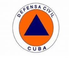 Nota informativa del Estado Mayor Nacional de la Defensa Civil sobre fallecidos ocasionados por el tornado en municipios de La Habana