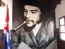 "Ла Кабаня": почит към Партизанина, който се противопостави на времето.