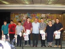 Concurso Cuba Lejana y Cercana