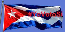 Las comisiones provinciales electorales tomaron este viernes posesión en Cuba de cara al referendo del 24 de febrero, en el cual más de ocho millones de personas están convocadas a las urnas para ratificar la nueva Constitución de la isla.