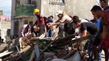Continúan los trabajos de recuperación en Cuba tras el devastador tornado. Vías de donación disponibles dentro y fuera del país.