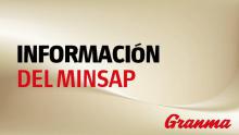 Ministerio de Salud Pública: No está declarada Cuba en la fase epidémica