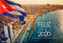 President Díaz-Canel congratulates the Cuban people as winners of the impossible.