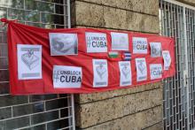 Directiva de la Asociación de Amistad Bulgaria-Cuba reafirma la condena al bloqueo y el apoyo a Cuba y a su Revolución.