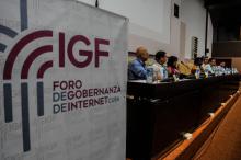 Inicia en La Habana Foro de Gobernanza de Internet.
