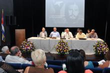 La lucha de hoy es cultural y transita por las ideas.