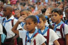 La asignatura de todos: El país en que vivimos.