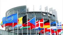 European Parliament, what a shame!