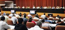 La batalla económica, una prioridad para Cuba.