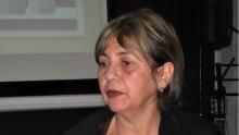 Radio Nacional de Bulgaria difunde entrevista concedida por la Embajadora de Cuba en Sofía. .