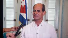 Cuba denuncia nuevas maniobras de la OEA contra Venezuela.