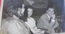 Cuba y Bulgaria: unidas en la historia de los 60 Años de Prensa Latina (PL).
