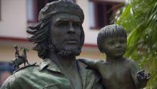 "Santa Clara: la ciudad del Ché Guevara y de la Revolución Cubana". Así se titula el artículo publicado este martes 1ro de Enero de 2019, en el diario Barricada, de la Asociación de Periodistas Hispanohablantes de Bulgaria.