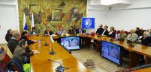 Cuba ratifica su solidaridad y apoyo a Venezuela.