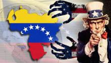 “UNA BALA EN LA FRENTE PUEDE SER SU SALIDA DE VENEZUELA”: LA PELIGROSA AMENAZA DE GENERAL GRINGO A MADURO. 