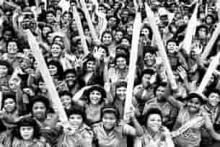 Cada 8 de septiembre, se celebra el Día Internacional de la Alfabetización.