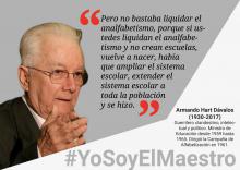 La Campaña de Alfabetización en la cruzada del pueblo cubano contra la ignorancia