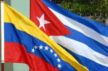 Destacan en El Salvador pedido chileno sobre Cuba y Venezuela