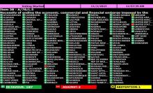 Nouvelle victoire à l'ONU : la bataille de Cuba contre le blocus.