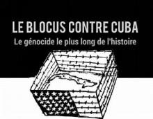 L’ONU examinera la résolution de Cuba contre le blocus qui lui est imposé par les États-Unis