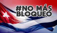 ¡Cuba, vive y resiste!