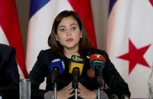 Canciller de Panamá asistirá a Cumbre del G77 y China, en La Habana Canciller de Panamá asistirá a Cumbre del G77 y China, en La Habana